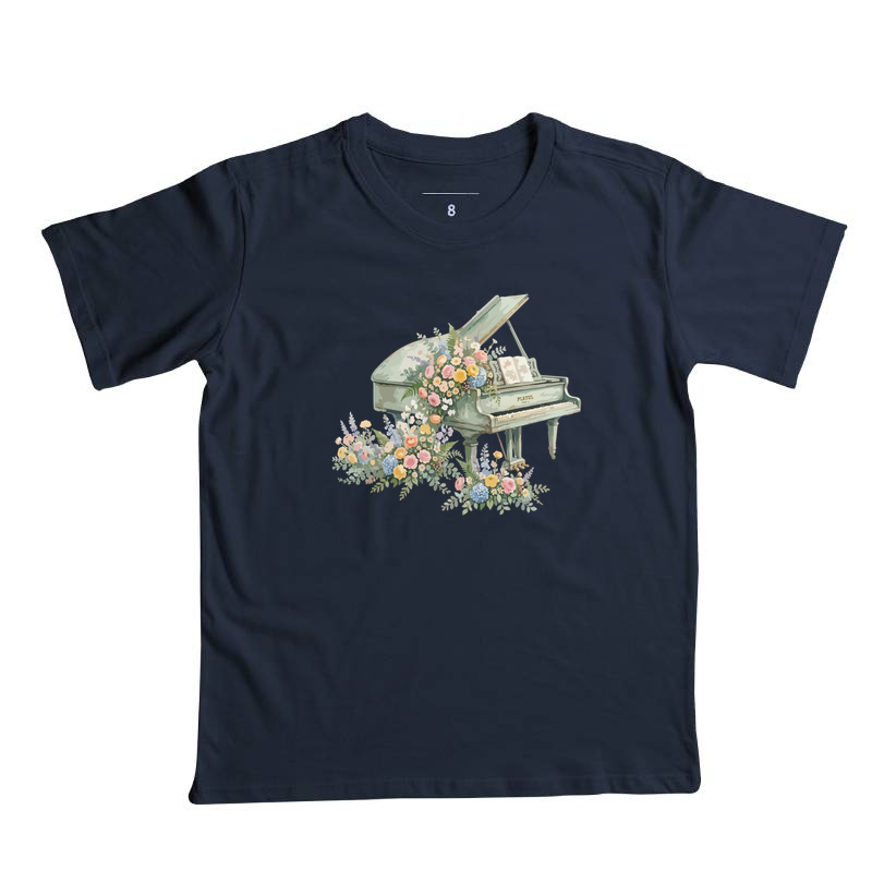 Piano Florido - Imagem 5