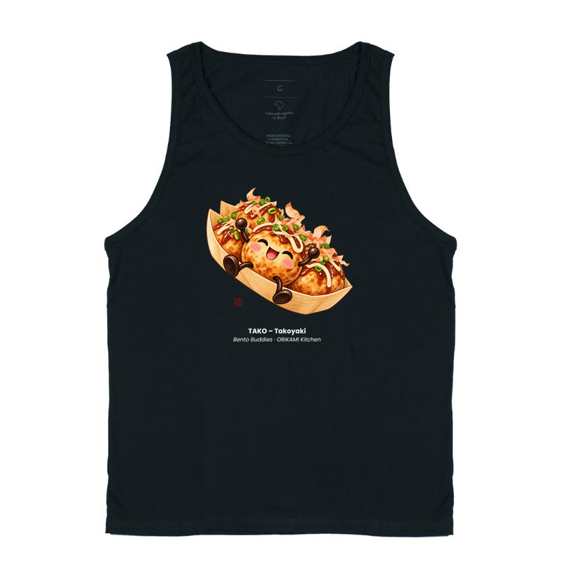 TAKO – Takoyaki - Imagem 3