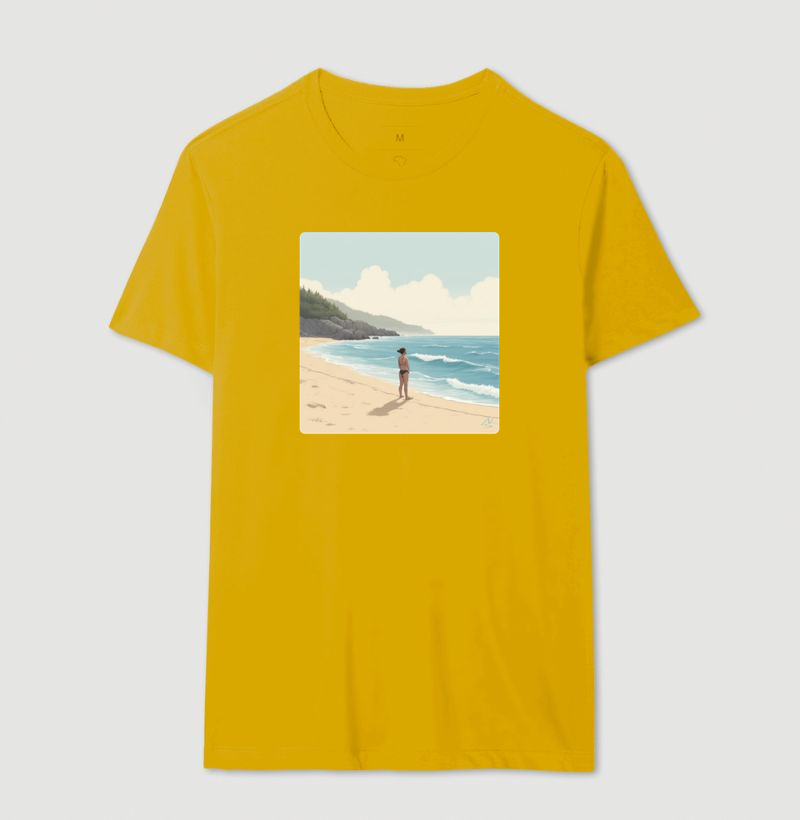 Camisa 11