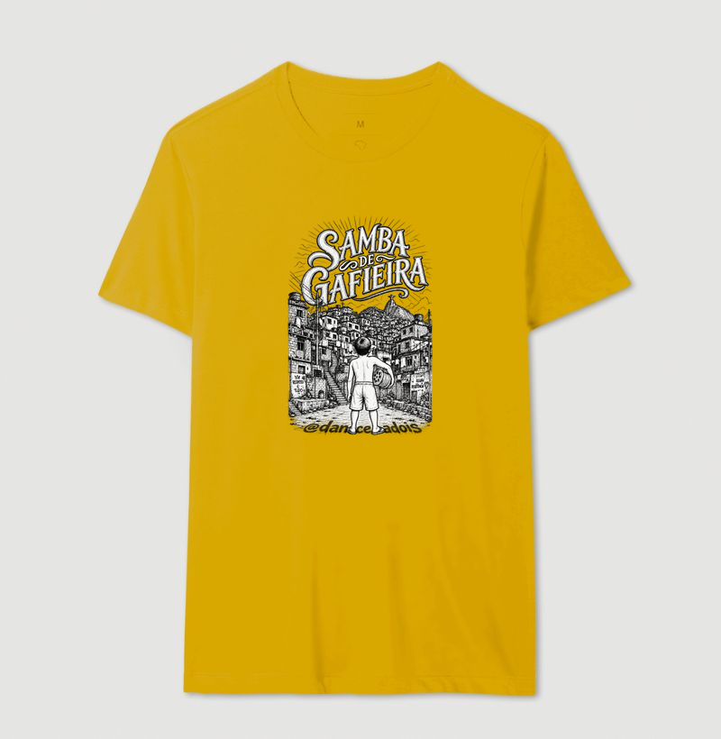 Camisa 13