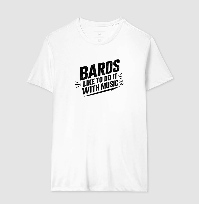 Bards Like to Do It With Music - Imagem 4