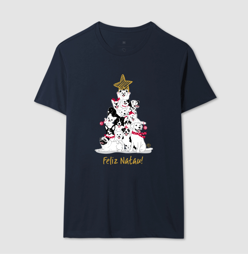 Feliz NatAU AUrvore - Imagem 6