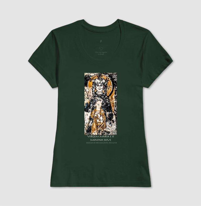Camisa 12