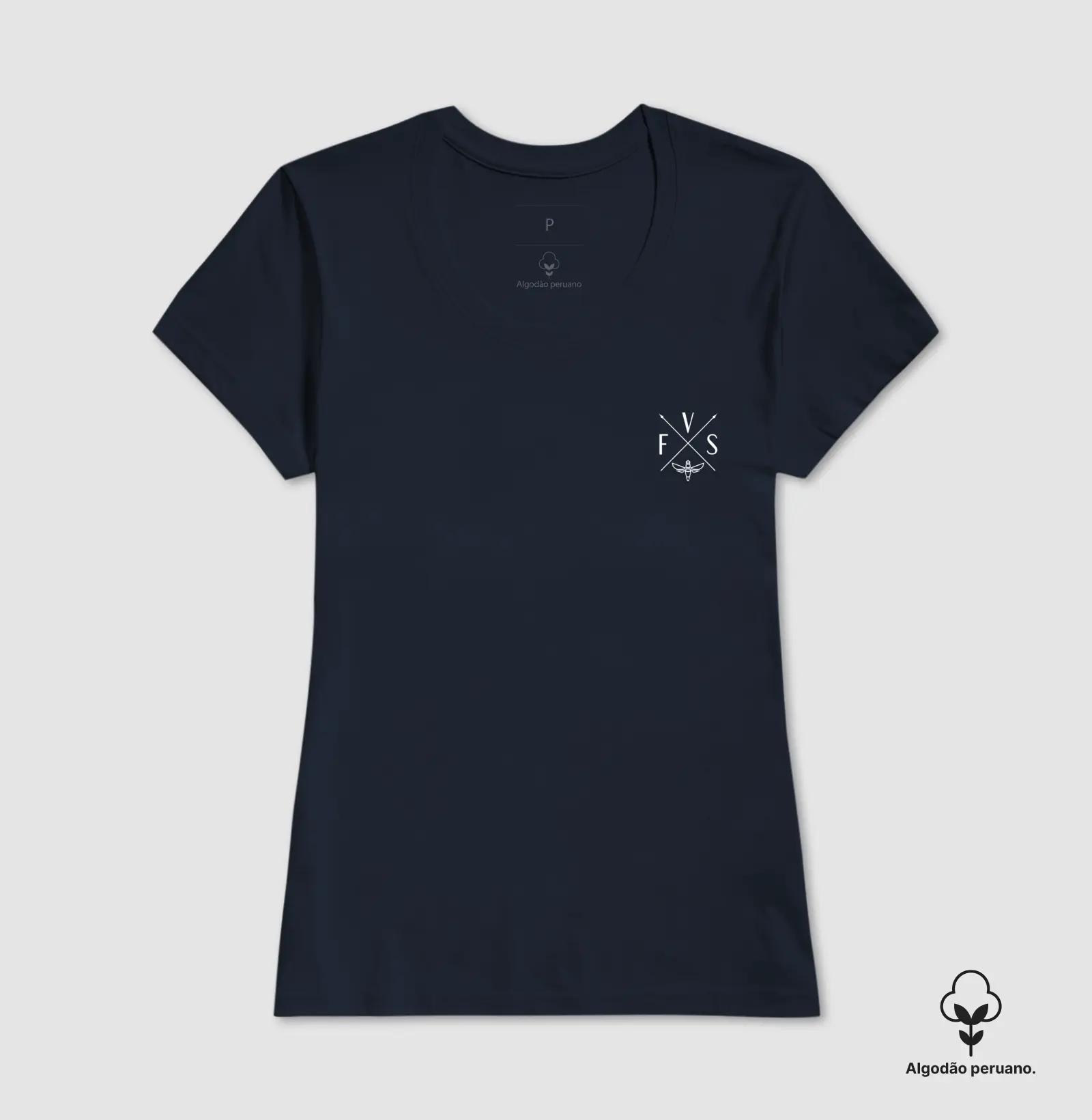 Camisa 8