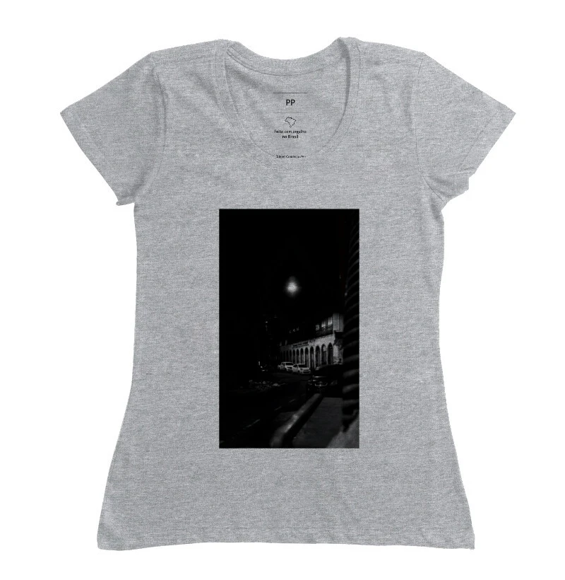 Camisa 8
