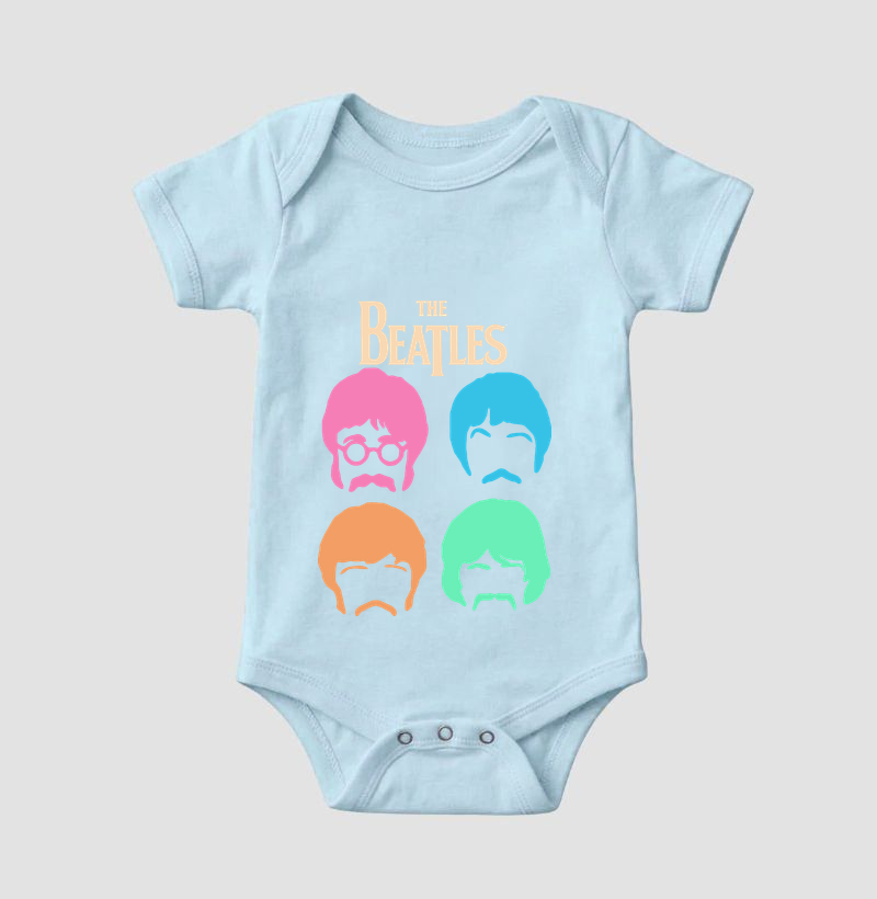The Beatles - Arte - Imagem 5