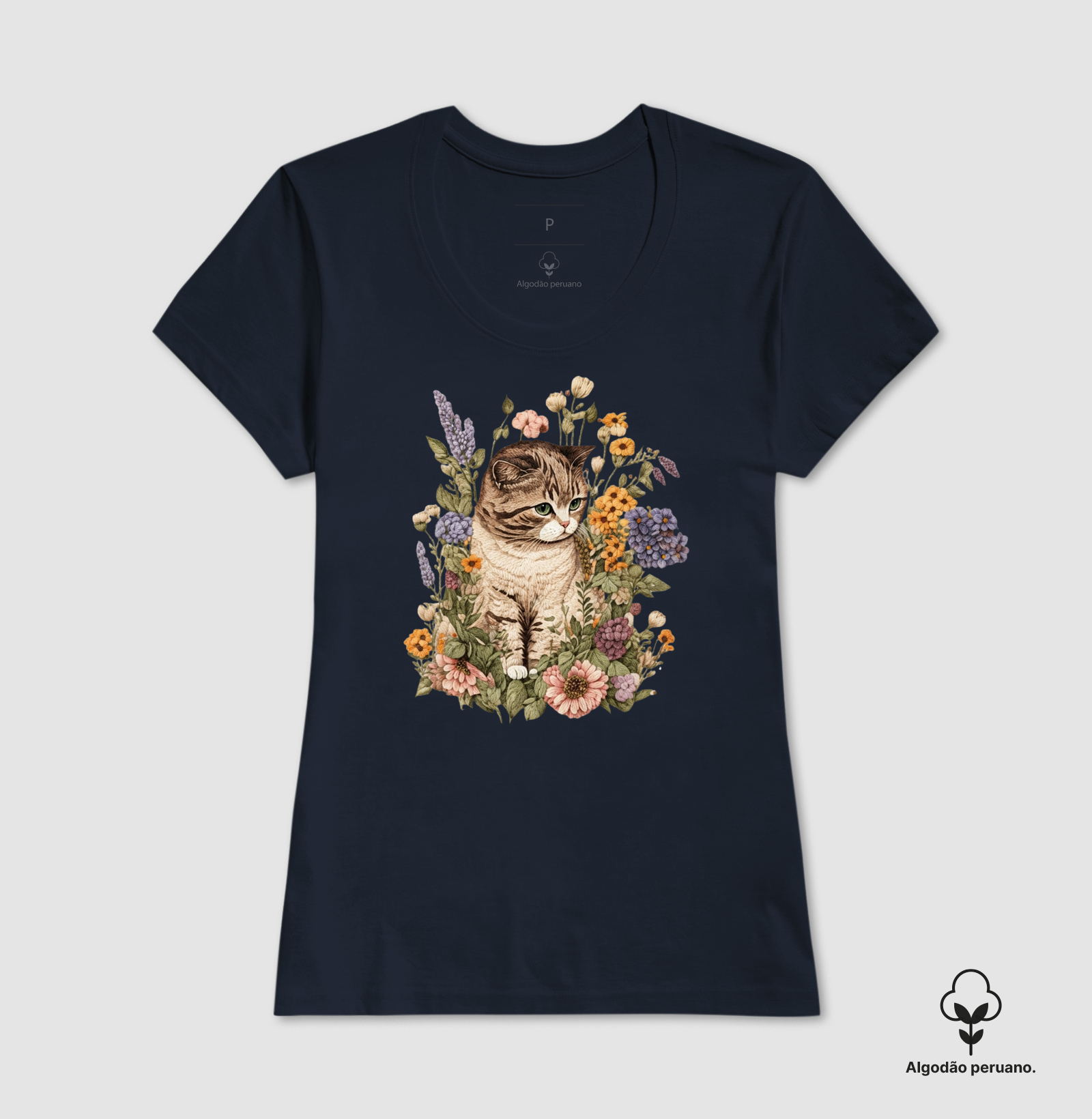 Jardim dos Felinos - Imagem 5