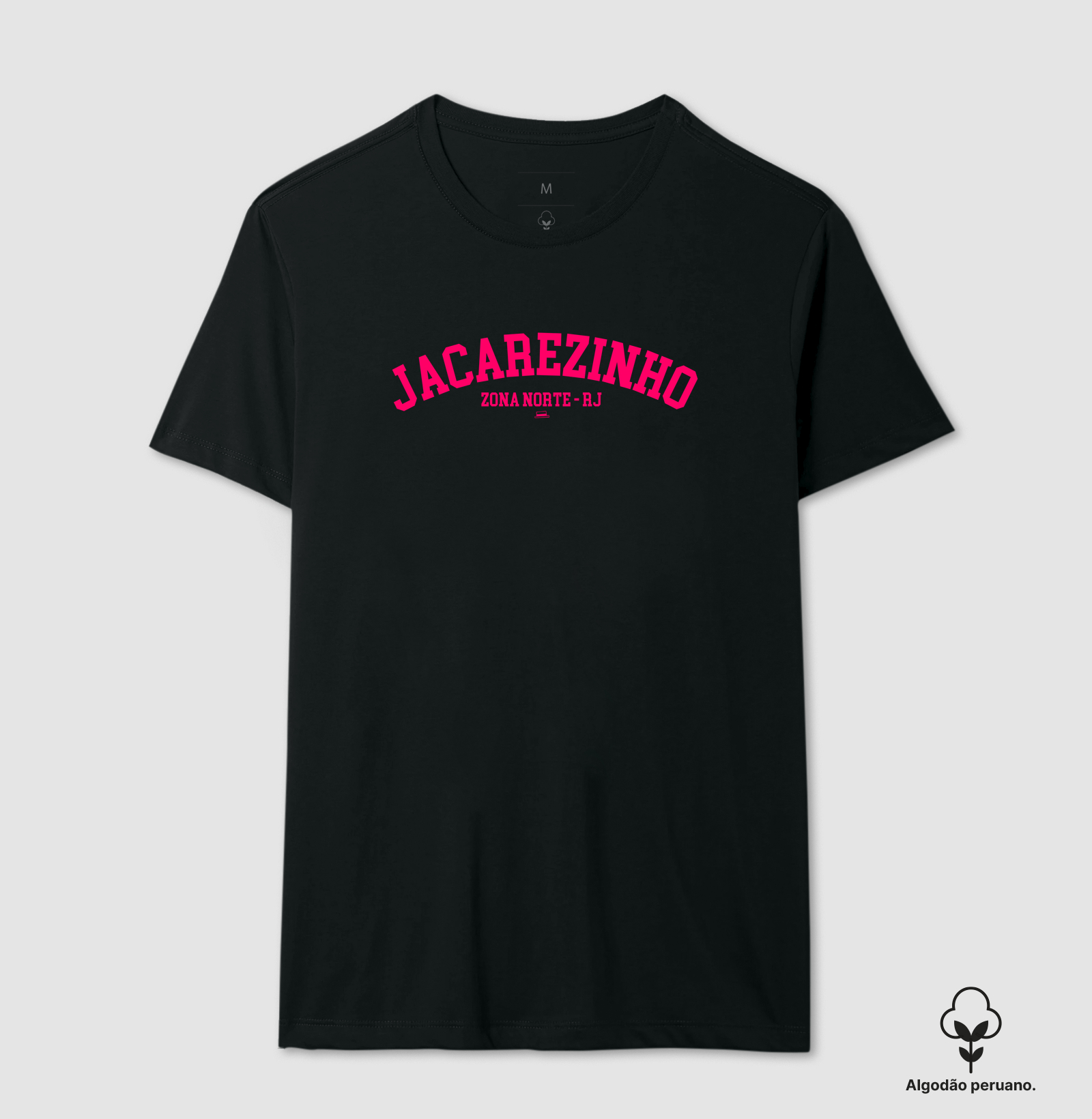 Jacarezinho - Imagem 2