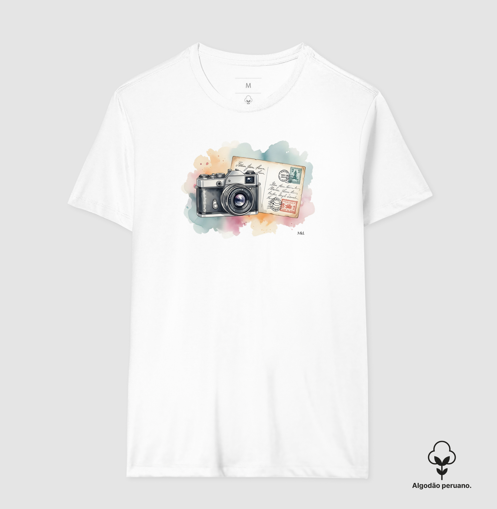 Camisa 1