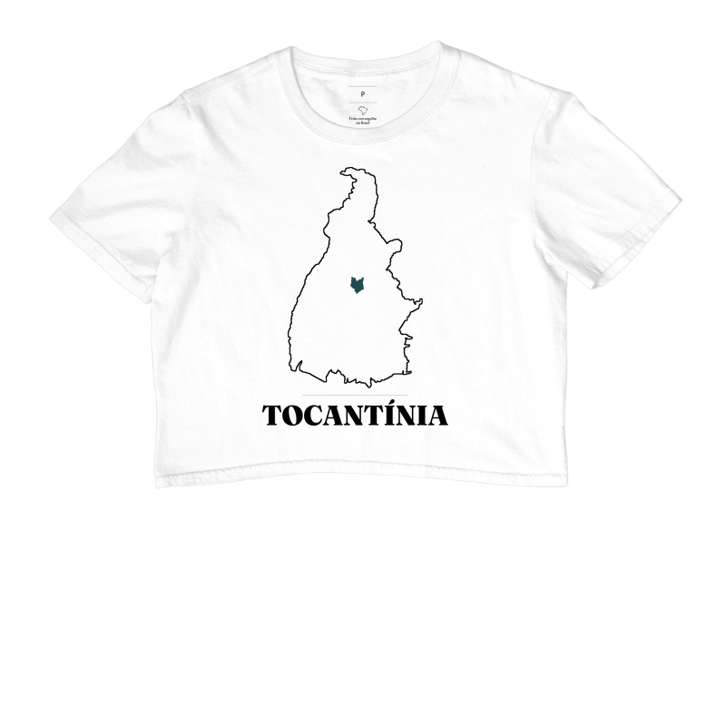 Tocantínia | Traço TO - Imagem 3