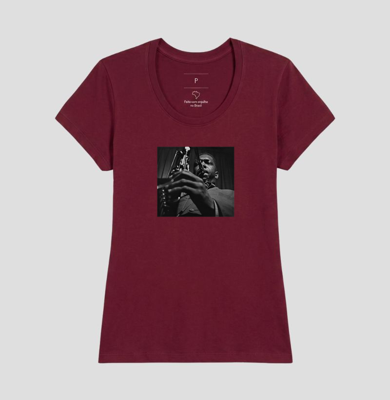 John Coltrane, Giant Steps Photo, V2 - Imagem 21