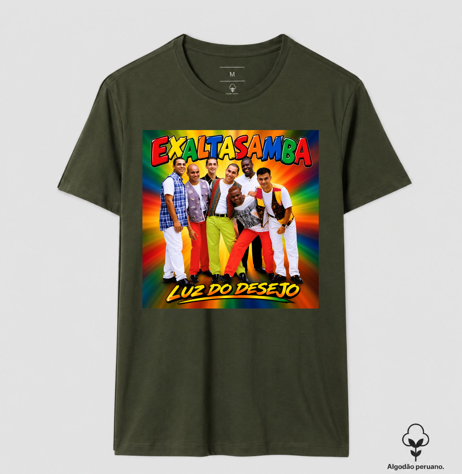 Grupo Exalta Samba  - Imagem 9