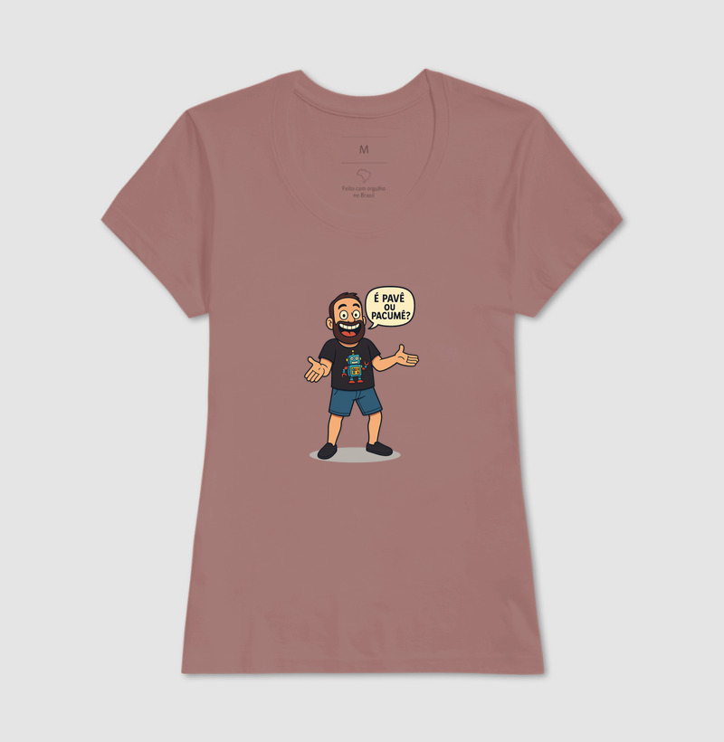Camisa 16