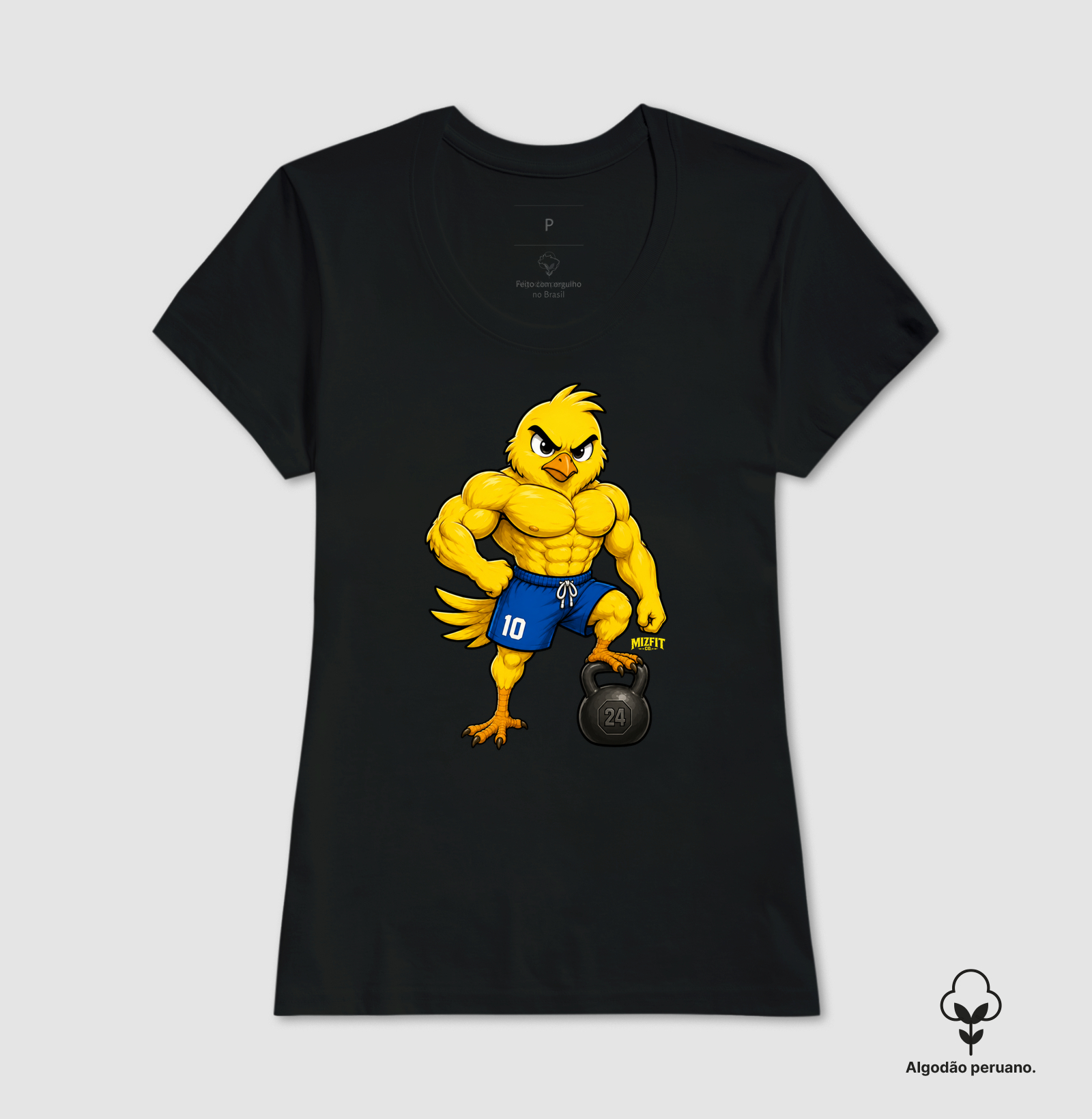 Camisa 3