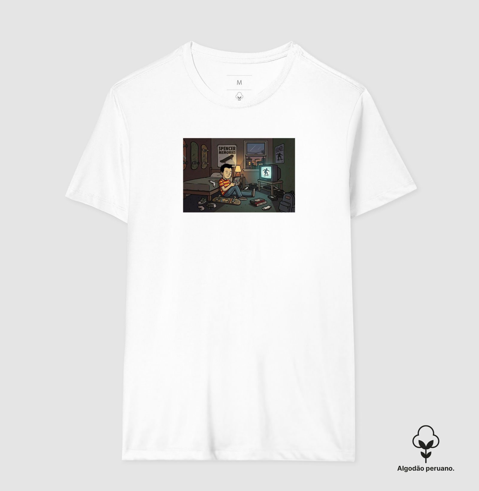 Camisa 4