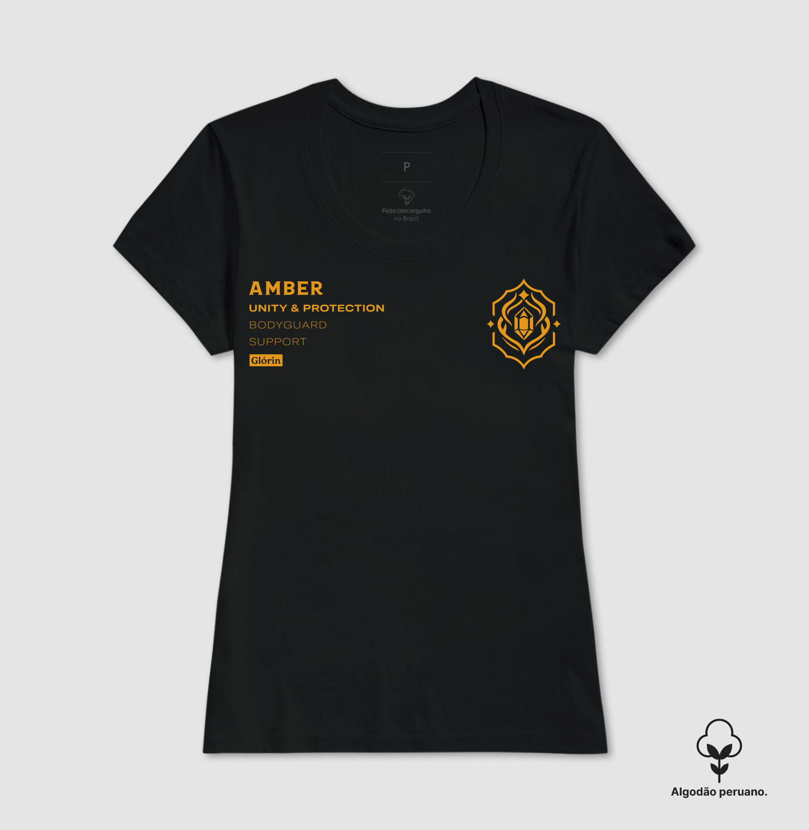 Amber Ink - Pocket - Imagem 3