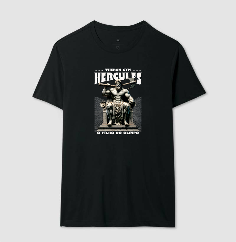 Camiseta THERON - Imagem 2