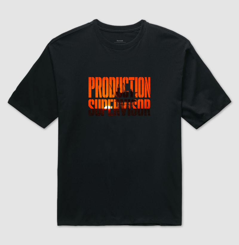 Production Supervisor Offshore 2 - Imagem 2
