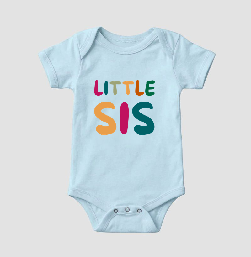 Little Sis - Imagem 4