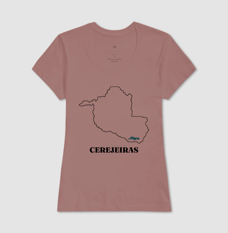 Cerejeiras | Traço RO - Imagem 17