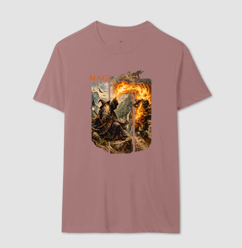 Camisa 15