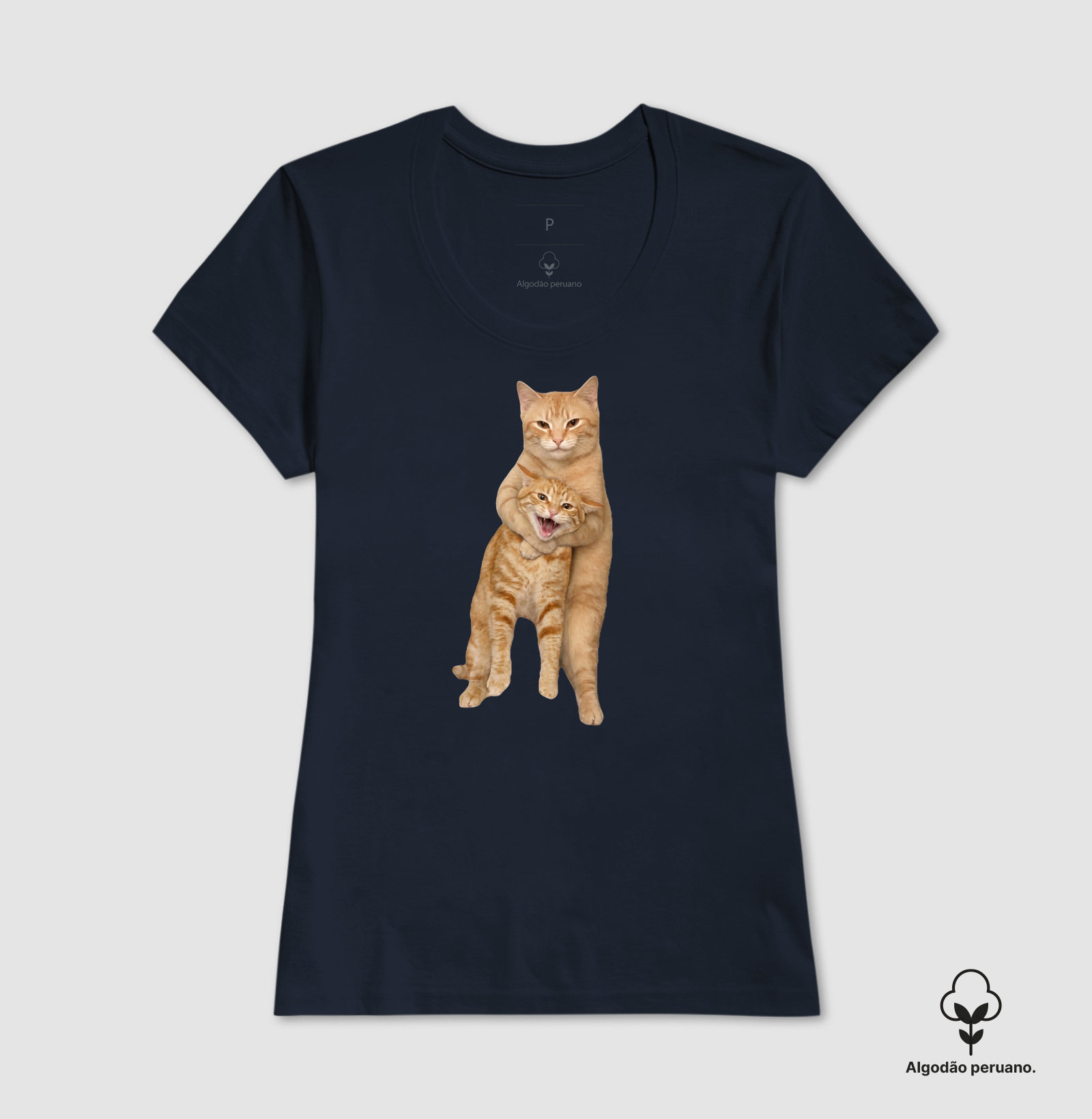 Controle Felino Laranja - Imagem 7