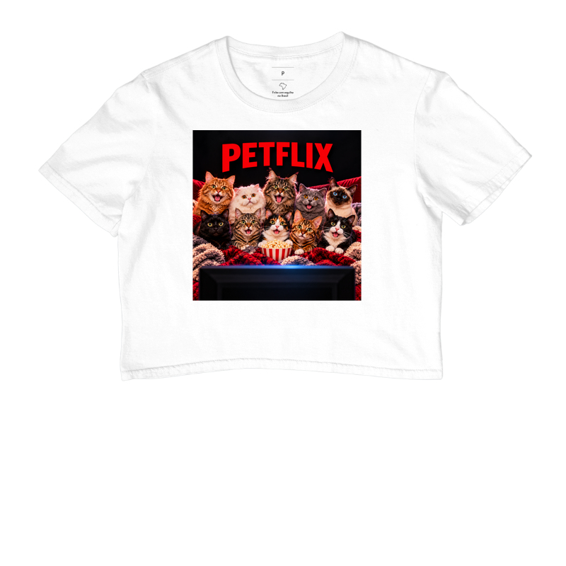 Petflix - Gatos - Imagem 3