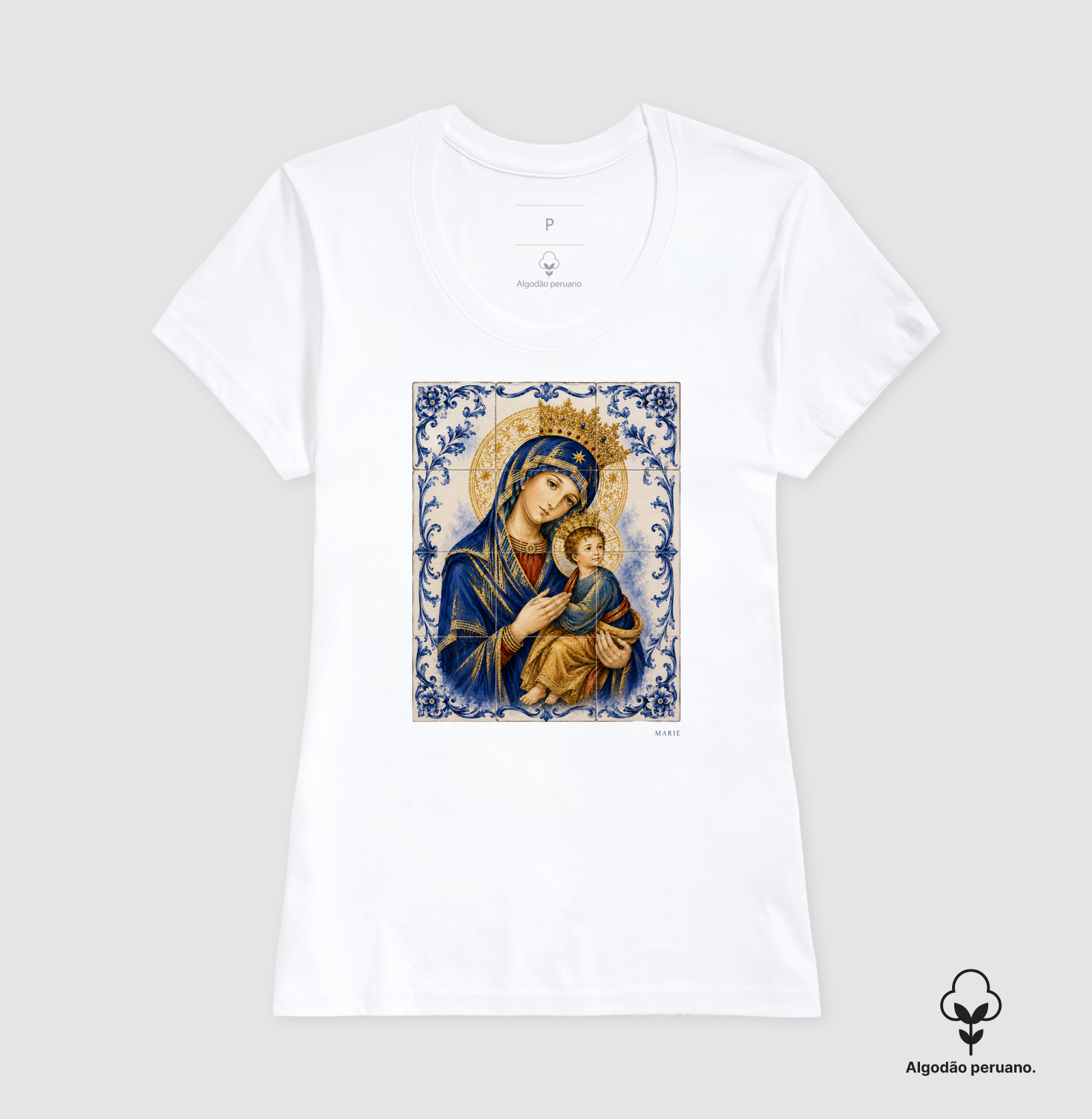 Camisa 1