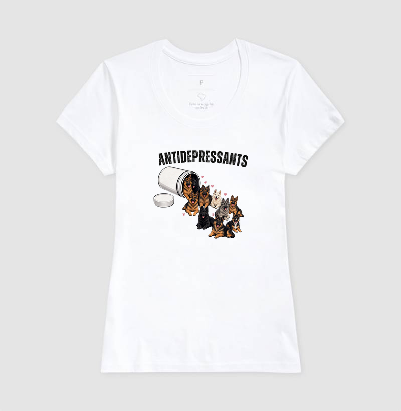 Antidepressants - Imagem 5
