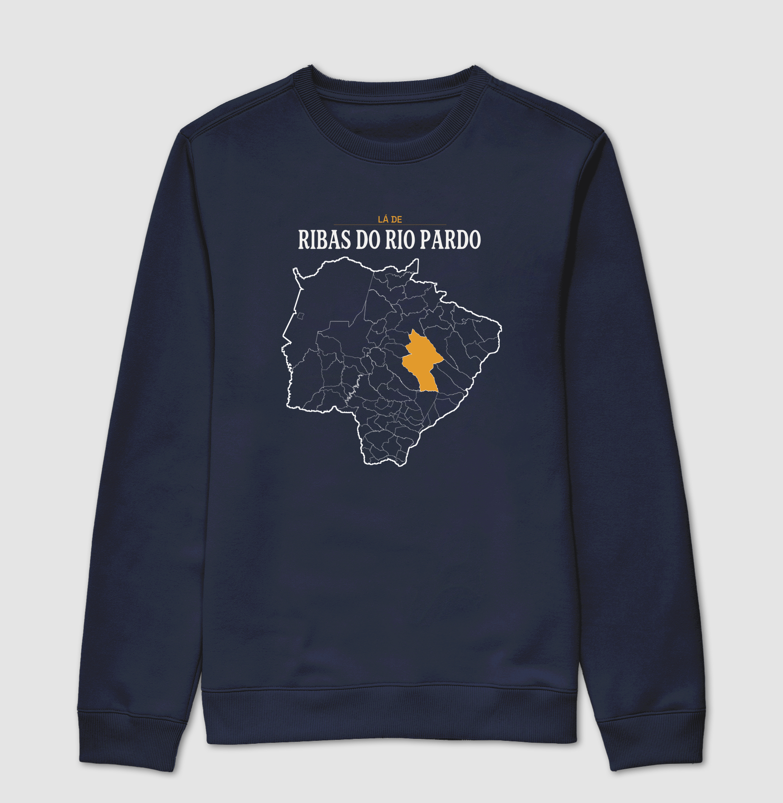 Ribas do Rio Pardo | Território MS - Imagem 5
