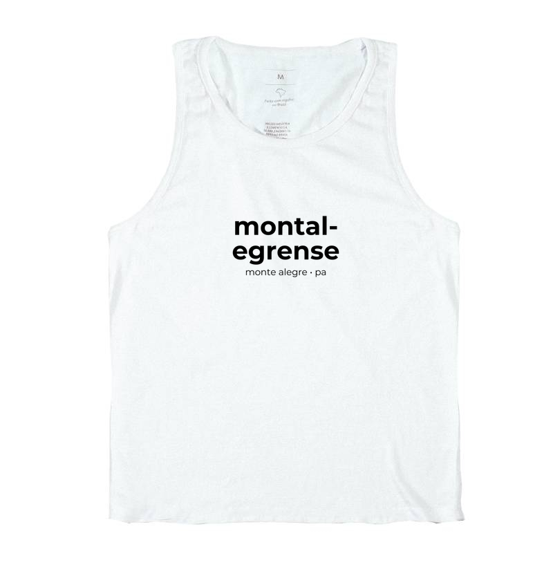 Montalegrense | Gentílico PA - Imagem 2