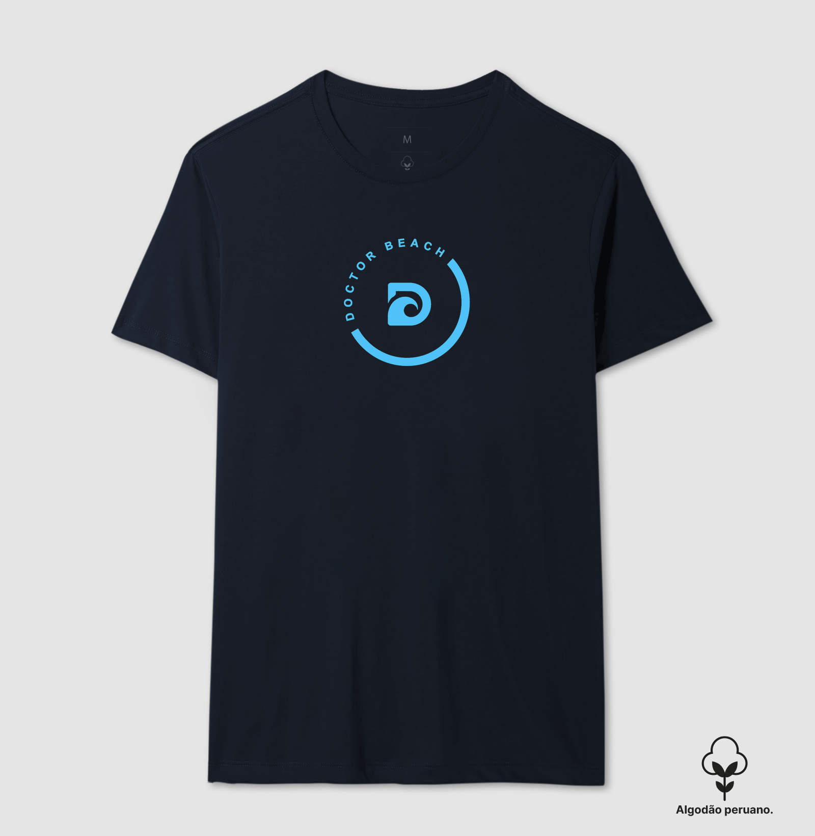 DBP Blue Current - Imagem 8