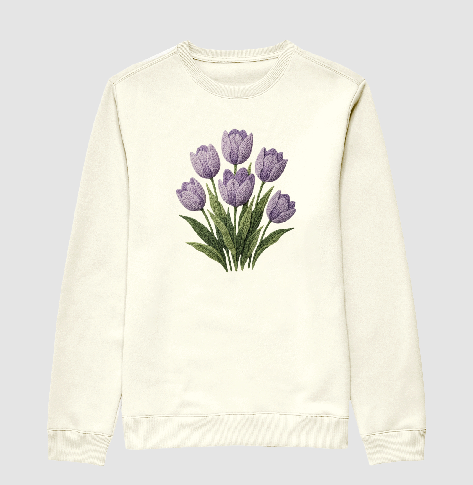 Tulipinhas - Imagem 2