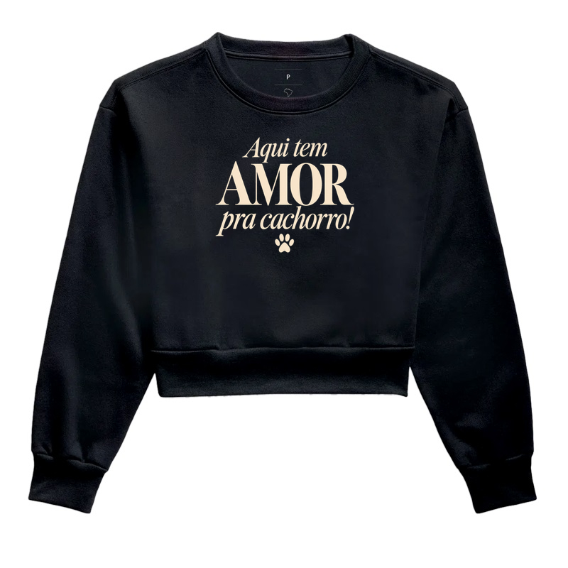 Aqui Tem Amor Pra Cachorro - Imagem 2