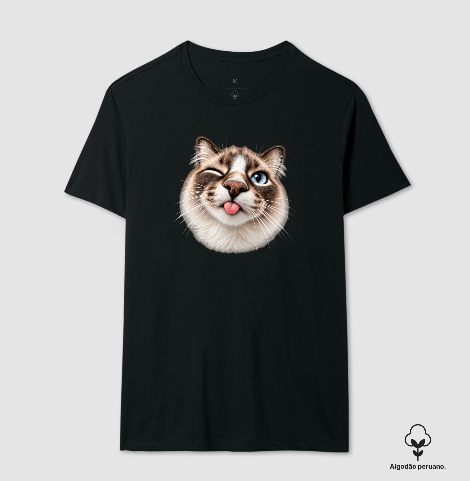 focinhos - ragdoll - Imagem 2