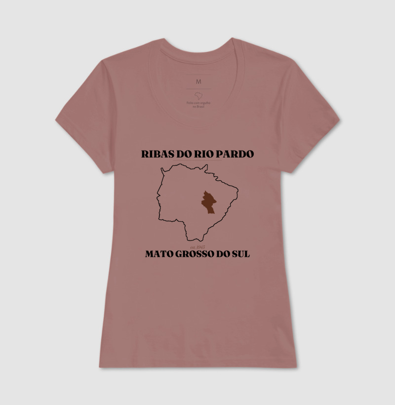 Ribas do Rio Pardo | Legado MS - Imagem 17