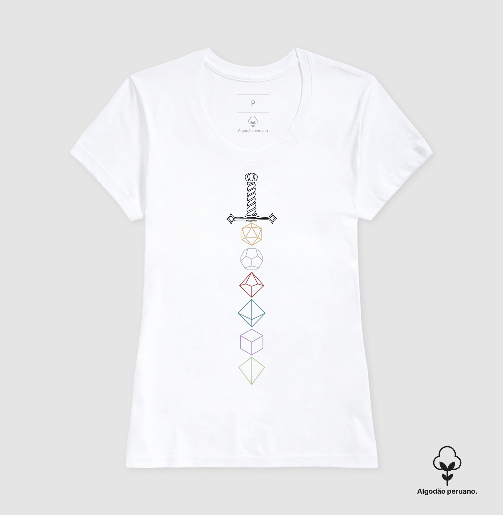 Camisa 3