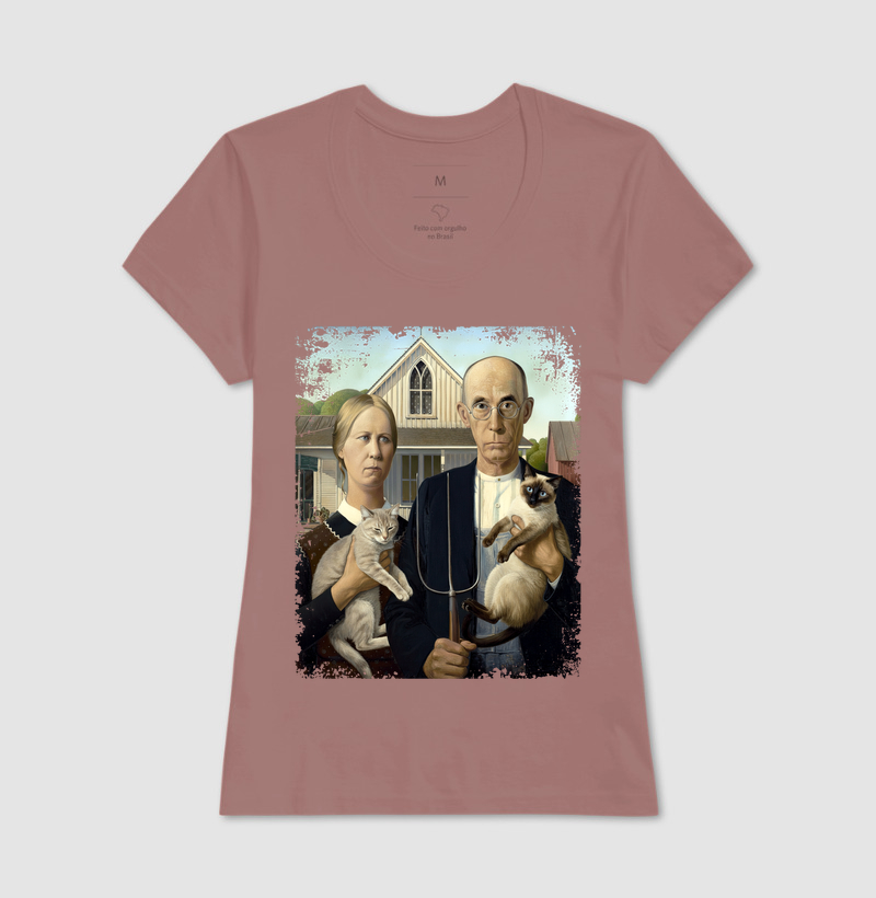 Camisa 16