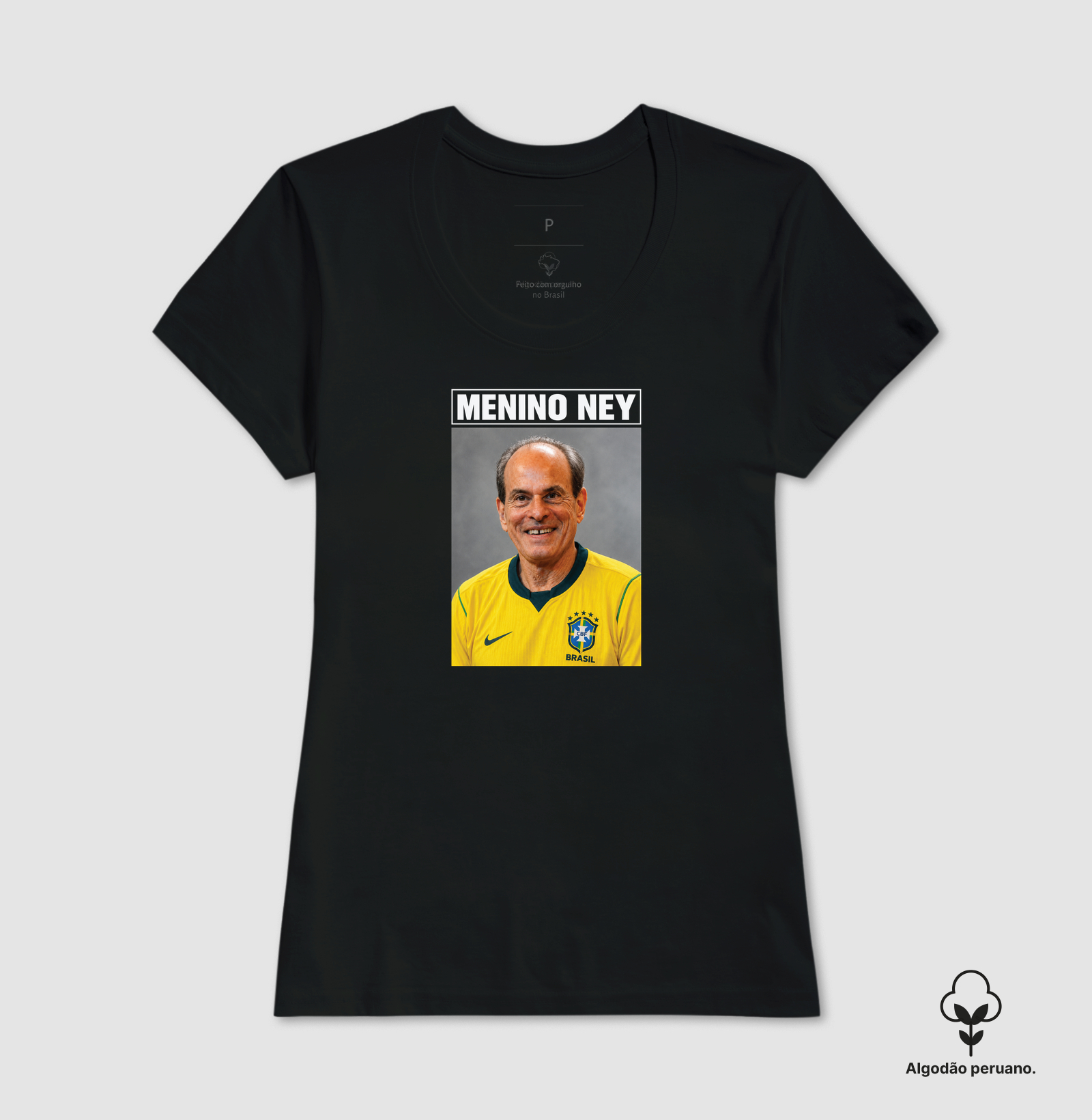Camisa 1