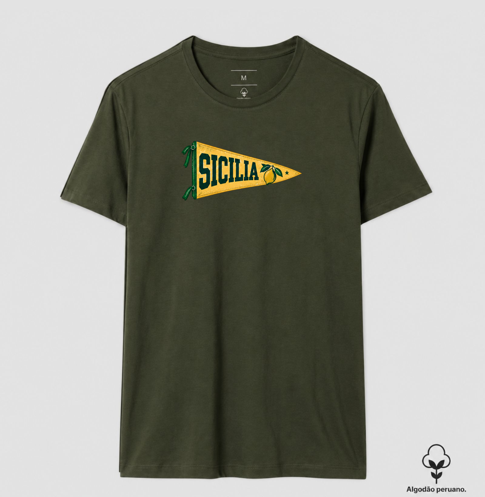 Flâmula Sicilia - Imagem 8