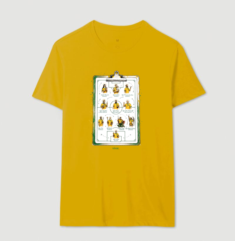 Camisa 7