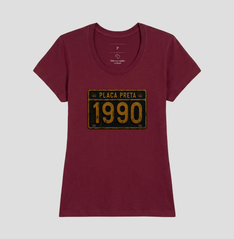 Camisa 18