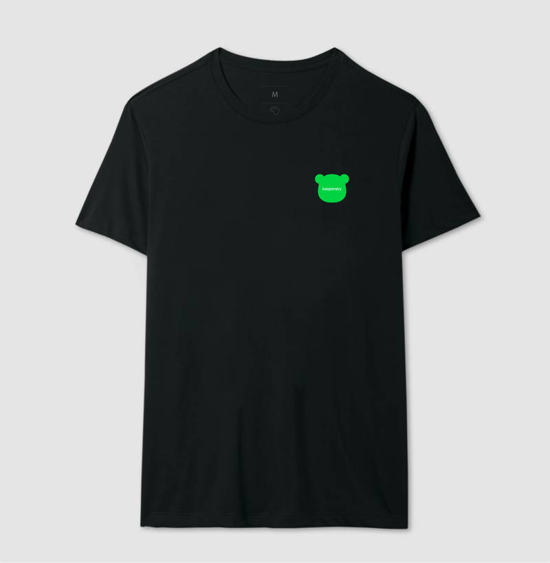 Midori com logo Kaspersky - Imagem 2