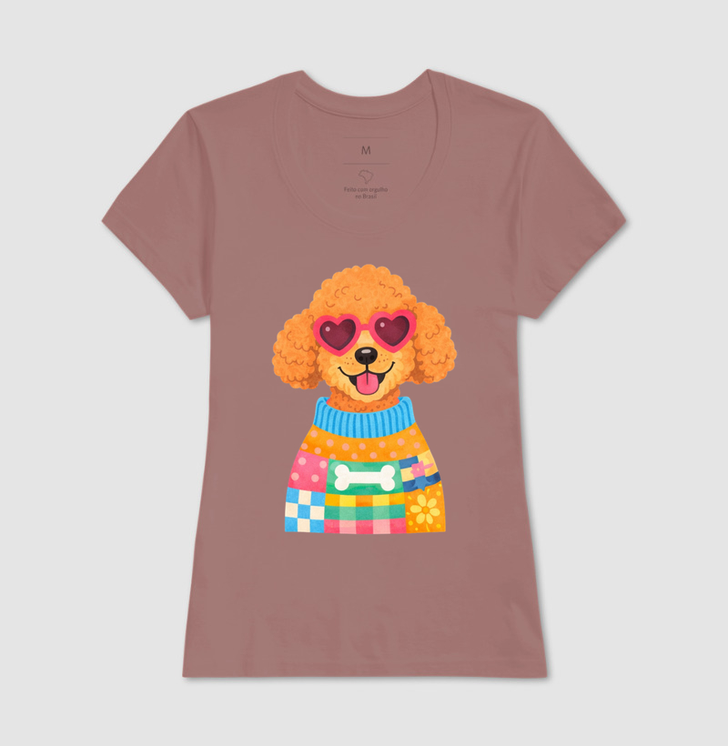 Camisa 18