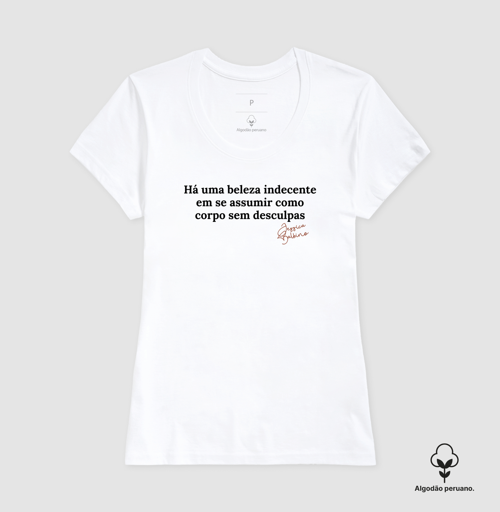 Corpo sem desculpas - Imagem 8