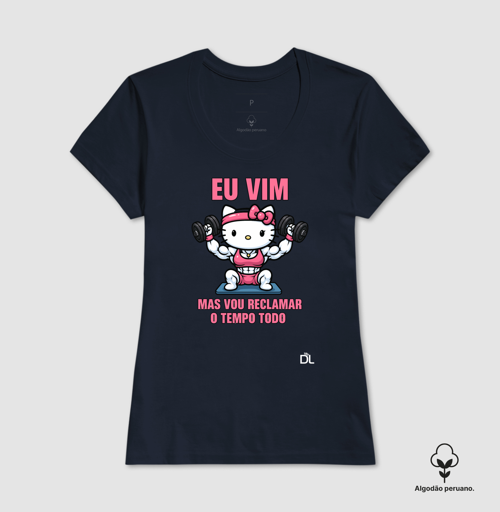 Eu vim, mas vou reclamar o tempo todo 3 - Imagem 8