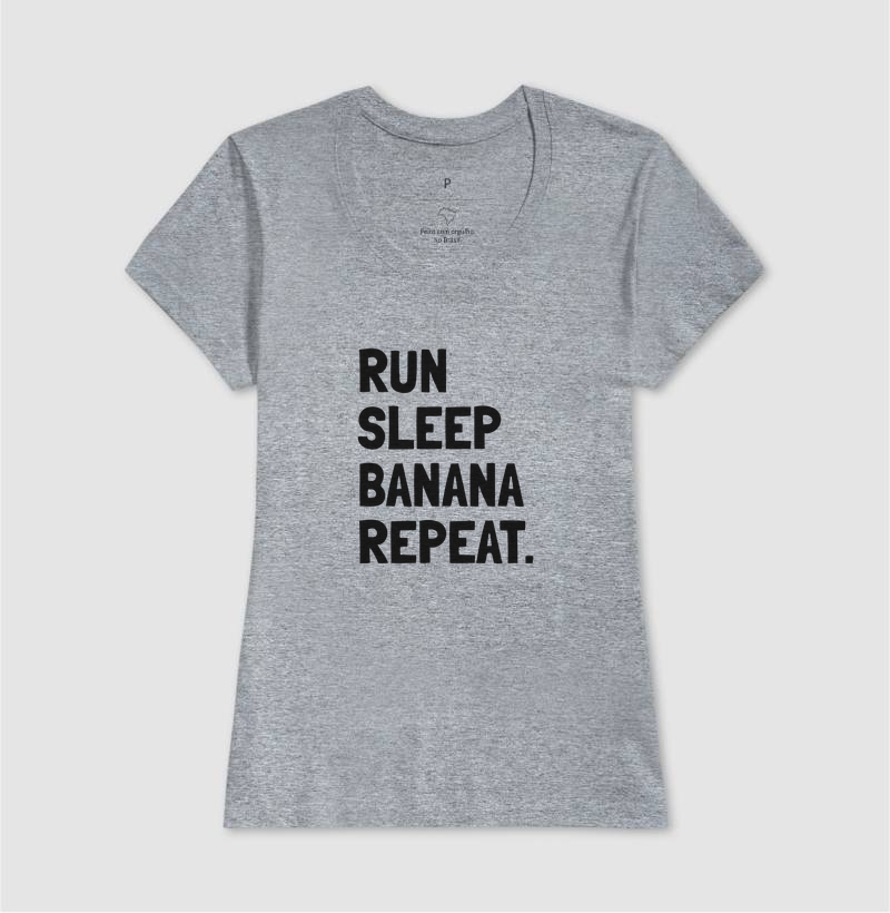 Run, Sleep, Banana, Repeat - Imagem 9