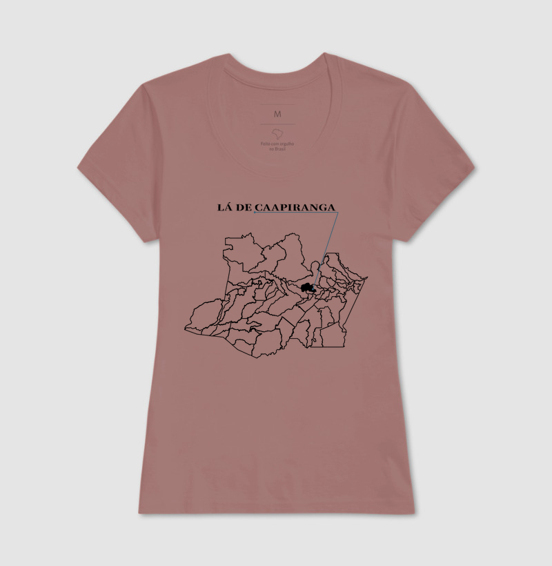 Camisa 15