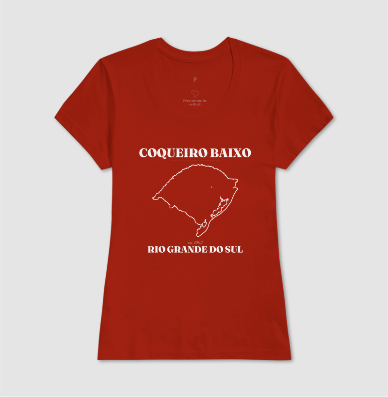 Camisa 10
