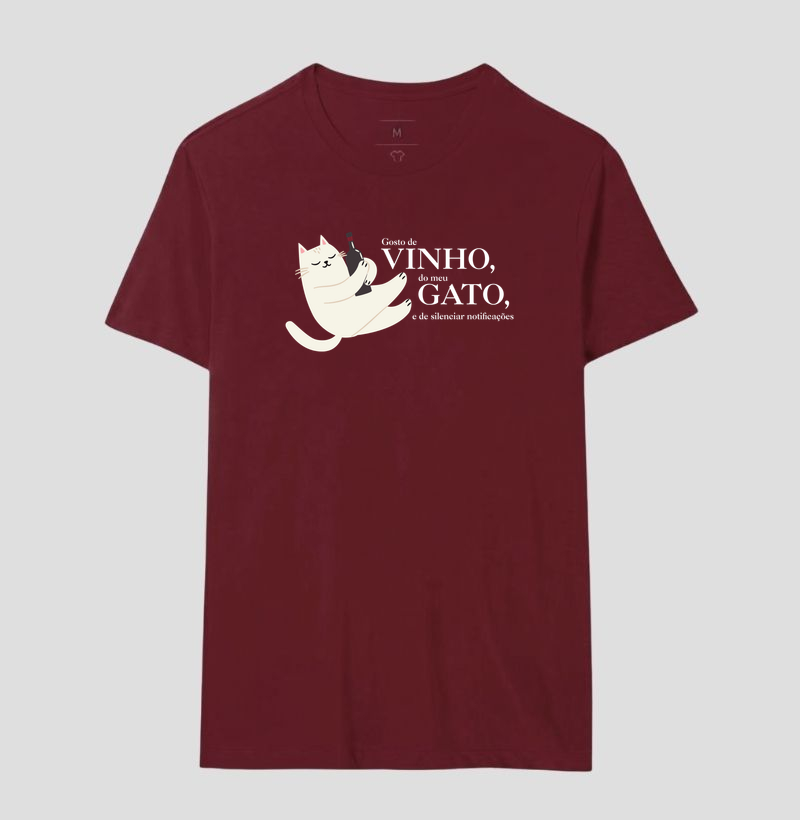 Camisa 17